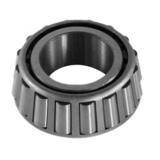 Dana 41 Rear Axle | Kaiser Willys